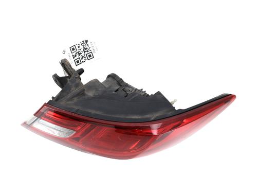 Used Right taillight RENAULT CLIO IV (BH_) 1.5 dCi 90 (90 hp) 29874775