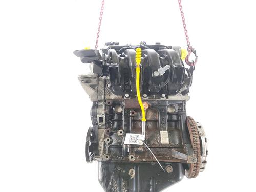 Engine RENAULT CLIO IV (BH_) 1.2 16V | BP24482768M1 