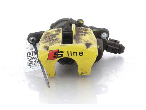 Used Left rear brake caliper AUDI A5 (8T3) 3.0 TDI quattro (240 hp) 27900452