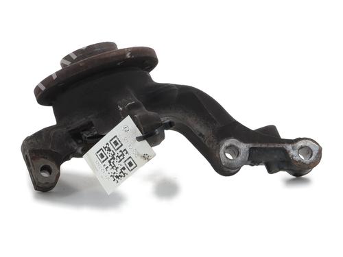 Left front steering knuckle RENAULT KANGOO / GRAND KANGOO II (KW0/1_) 1.5 dCi 85 (KW0K, KW0L, KW0B) | BP28533354M25 