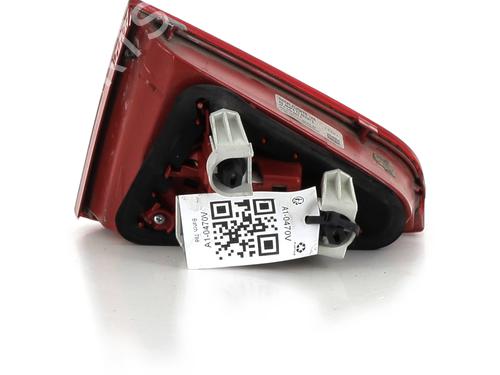 Right tailgate light AUDI A5 Sportback (8TA) S5 quattro | BP29416834C80 