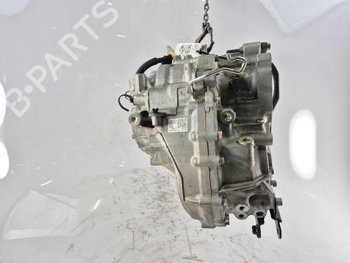 Gearbox PEUGEOT 2008 I (CU_) 1.2 THP 110 / PureTech 110 | BP38742274M3 - Image 3