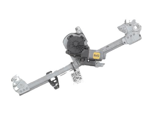 Used Front left window mechanism Front left window mechanism CITROËN C3 I (FC_, FN_) 1.6 16V HDi (90 hp) 40212183 40212183
