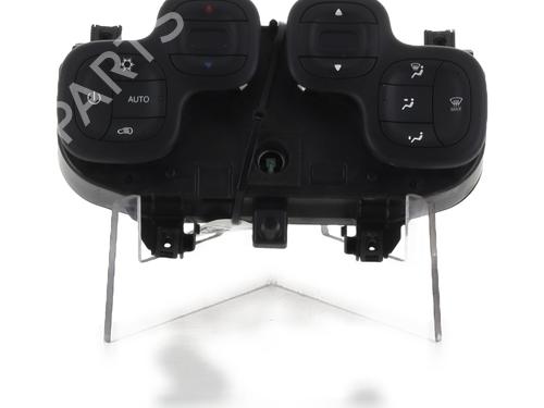 Used Climate control Climate control FIAT PANDA (312_, 319_) 0.9 (312PXG1A) (86 hp) 34575311 34575311