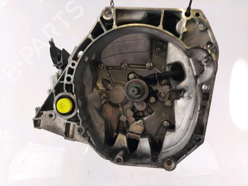 Gearbox DACIA SANDERO II TCe 90 (B8M1, B8MA, B8AC) | BP36831070M3 - Image 2