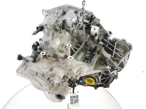 Gearbox RENAULT KOLEOS I (HY_) 2.0 dCi 4x4 (HY0K) | BP31577644M3 