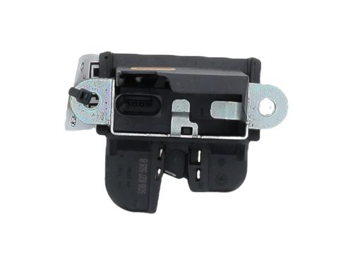 Used Tailgate lock VW GOLF VII (5G1, BQ1, BE1, BE2) 1.6 TDI (115 hp) 29231652