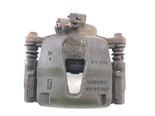 Used Right front brake caliper ALFA ROMEO MITO (955_) 1.4 (955AXB1B) (78 hp) 27918588