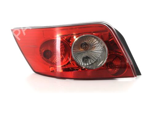 Left taillight RENAULT MEGANE II Coupé-Cabriolet (EM0/1_) 1.5 dCi (EM1E) | BP29443819C34 