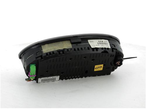 Instrument cluster VW POLO (9N_, 9A_) 1.4 16V | BP15580007C47 