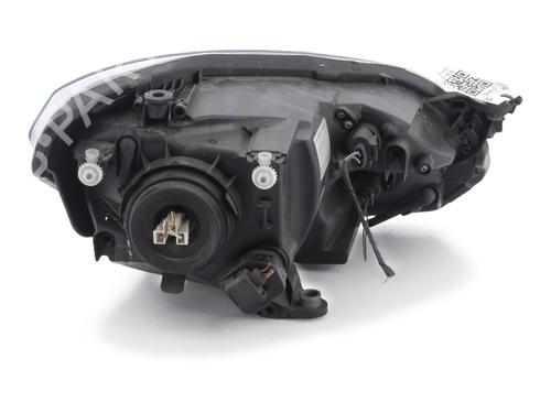Left headlight VW UP! (121, 122, BL1, BL2, BL3, 123) 1.0 | BP38480218C28 - Image 2