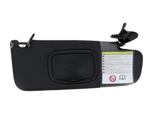 Right sun visor ALFA ROMEO GIULIETTA (940_) 2.0 JTDM (940FXE1A, 940FXG11) | BP29696074I2 