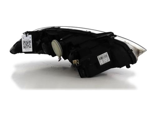 Left headlight MERCEDES-BENZ A-CLASS (W169) A 180 CDI (169.007, 169.307) | BP26312866C28 