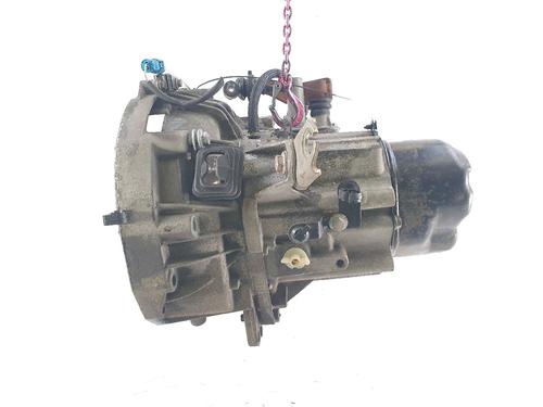 Used Gearbox DACIA SANDERO 1.4 (BS0C, BS0A, BS0G, BS1F, BS0E) (75 hp) 29347222