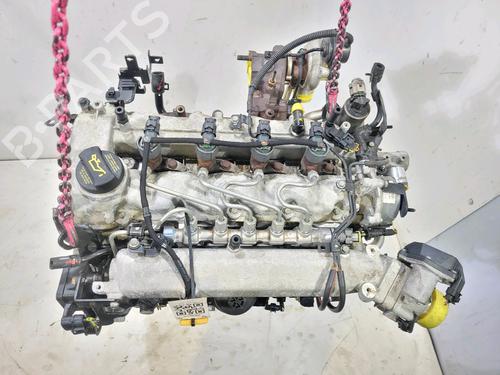Engine HYUNDAI i30 (FD) 1.6 CRDi | BP39763446M1 - Image 5