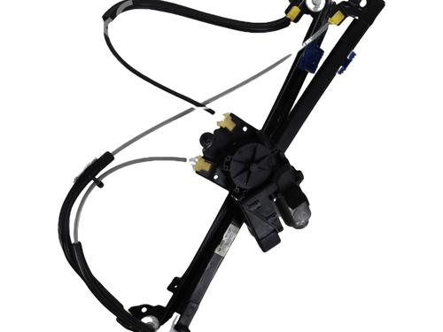 Used Front left window mechanism RENAULT ESPACE IV (JK0/1_) 2.0 dCi (JK01, JK02, JK1J, JK1K, JK1H) (150 hp) 29930855