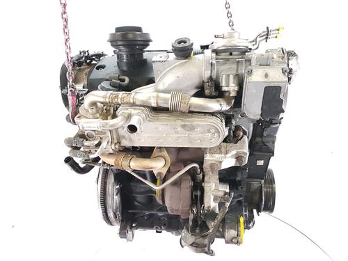 Engine VW PASSAT B6 Variant (3C5) 1.9 TDI | BP39194380M1  - Image 5