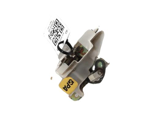 Used Rear left lock Rear left lock MITSUBISHI L200 (K7_T, K6_T, K5_T) 2.5 TD 4WD (K74T) (115 hp) 33280689 33280689