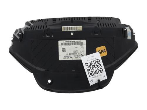 Used Instrument cluster Instrument cluster BMW 4 Convertible (F33, F83) 420 d (190 hp) 40441819 40441819