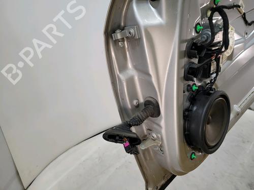 Right front door AUDI A3 (8P1) 1.9 TDI | BP29741742C3 