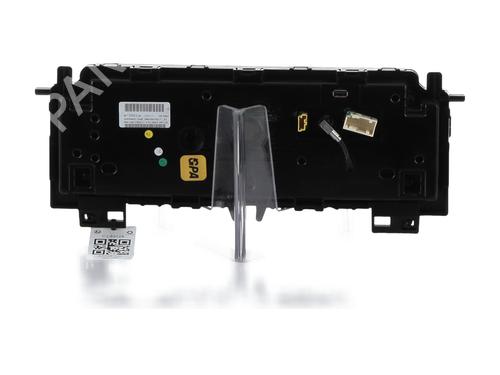 Instrument cluster CITROËN C4 Picasso II 1.2 THP 130 | BP32309986C47  - Image 5