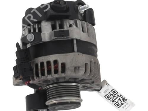 Alternator HYUNDAI i10 III (AC3, AI3) 1.0 MPi | BP31032245M7 