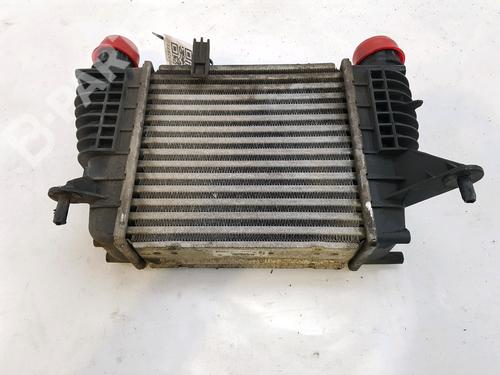 Used Intercooler Intercooler RENAULT MODUS / GRAND MODUS (F/JP0_) 1.5 dCi (FP0F, JP0F) (86 hp) 10732089 10732089