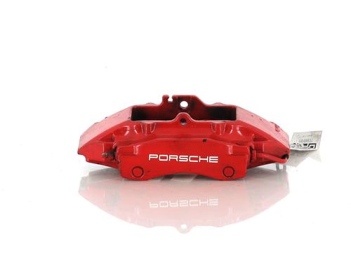 Used Right rear brake caliper PORSCHE 911 (996) 3.4 Carrera (301 hp) 27917898
