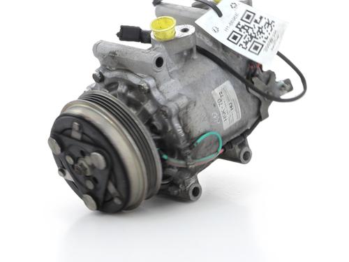 Used AC compressor AC compressor 36945462 36945462