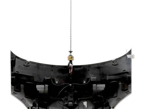 Hood RENAULT TWINGO III (BCM_, BCA_) 1.0 SCe 70 | BP29988183C1 