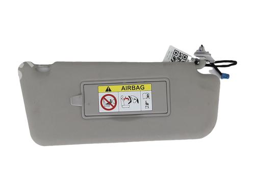 Højre solskærm PEUGEOT EXPERT Van (V_) 1.6 BlueHDi 115 (115 hp) 31239856