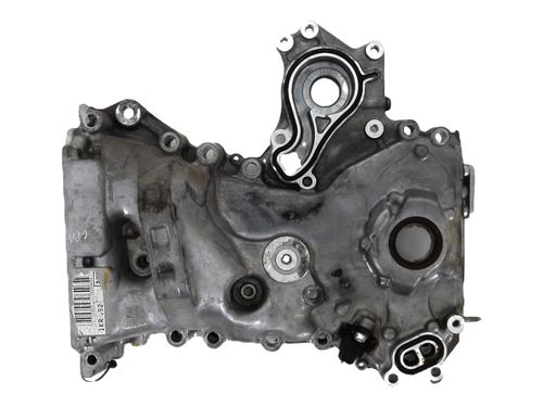 Used Timing cover PEUGEOT 108 1.0 VTi (69 hp) 30140403