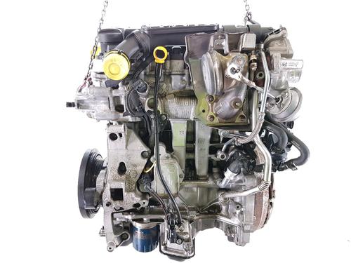 Engine PEUGEOT 2008 I (CU_) 1.2 THP 130 / PureTech 130 | BP25590075M1 - Image 2