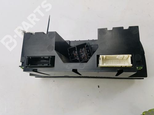 Climate control JAGUAR X-TYPE I (X400) 2.5 V6 All-wheel Drive | BP11204915I5 