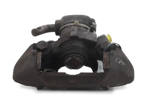 Used Right rear brake caliper PEUGEOT 206 CC (2D) 1.6 HDi 110 (109 hp) 30190739