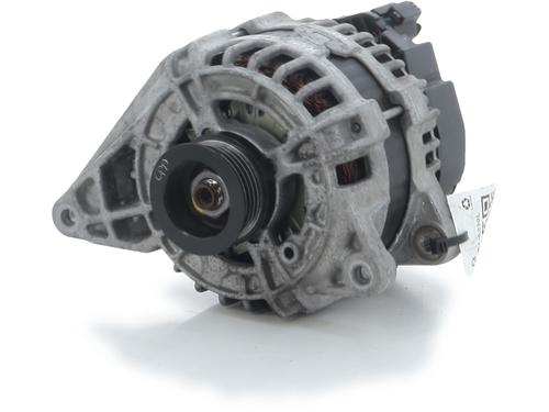 Generator MERCEDES-BENZ A-CLASS (W176) A 180 CDI (176.000) (109 hp) 32310101