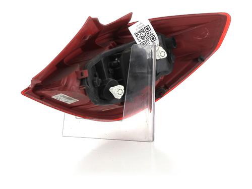 Left taillight OPEL CORSA D (S07) 1.3 CDTI (L08, L68) | BP27814937C34