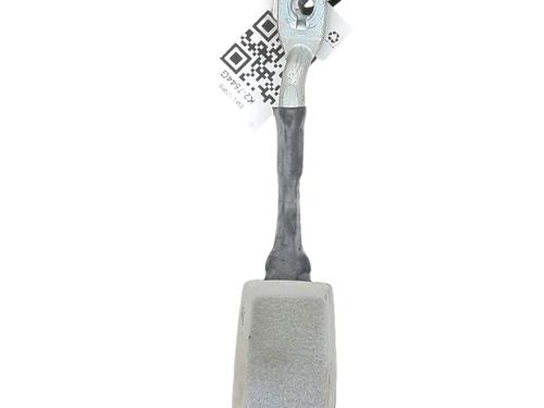 Seat buckle FIAT IDEA (350_) 1.4 16V | BP36513337I32 - Image 3