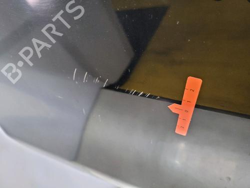 Right front door PEUGEOT 208 I (CA_, CC_) 1.6 THP | BP26542035C3 