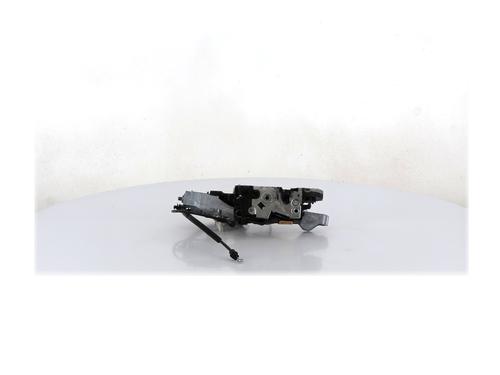 Front right lock PEUGEOT 207 (WA_, WC_) 1.4 16V | BP30166104C97