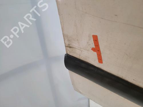 Right front door PEUGEOT 307 (3A/C) 2.0 HDi 90 | BP29444098C3 