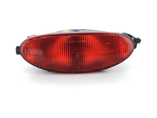 Rear center light PEUGEOT 206 SW (2E/K) 1.6 HDi 110 | BP37657976I39 - Image 2