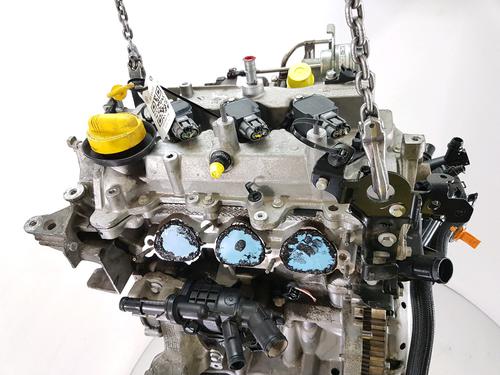 Engine RENAULT CLIO IV (BH_) 0.9 TCe 90 (BHNF, BHMA, BHMH, BHJK, BHJR) | BP28486059M1 