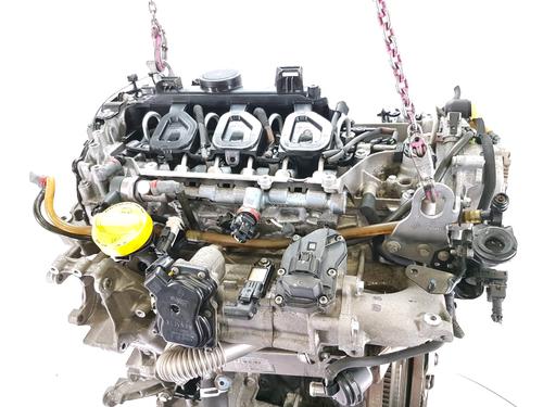 Engine RENAULT SCÉNIC III (JZ0/1_) 2.0 dCi (JZ0L) | BP36946042M1  - Image 7