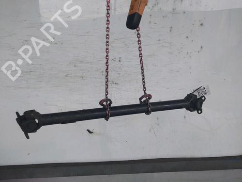 Used Driveshaft Driveshaft BMW X3 (E83) 2.0 d (150 hp) 34457538 34457538