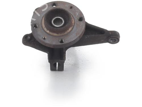 Used Left front steering knuckle Left front steering knuckle PEUGEOT 206 Hatchback (2A/C) 1.1 i (60 hp) 33189596 33189596