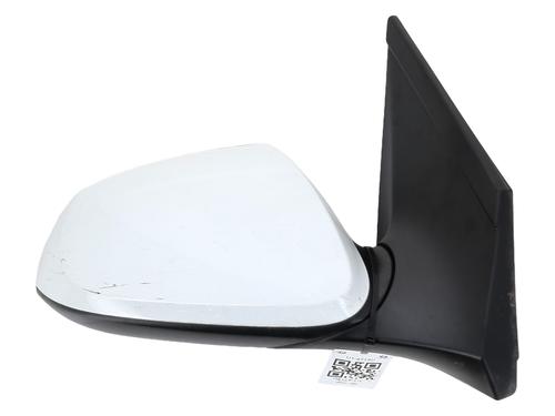 Right mirror HYUNDAI i10 II (BA, IA) 1.2 | BP28371975C27