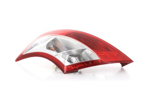 Left taillight SUZUKI SWIFT IV (FZ, NZ) 1.2 (AZH412, ZC72S) | BP37017004C34 - Image 2