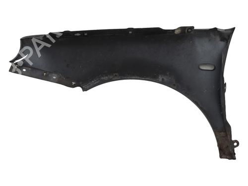 Right front fenders VW GOLF IV (1J1)  | BP27622571C42 
