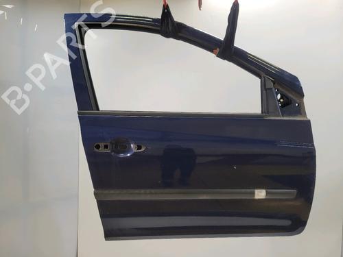 right-front-door-renault-clio-iii-br01-cr01-2005-2006-2007-2008-2009-2010-2011-2012-2013-2014-36898510 main image